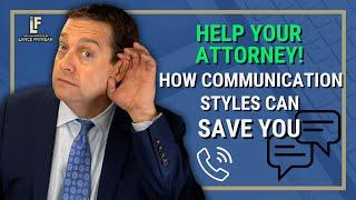 Why Communication Styles are Important | Washington State Attorney