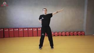 Chum Kiu Form - SGU Wing Tsun Teil 1