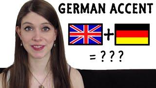 How to do a GERMAN ACCENT?