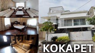 Villa For Sale in Kokapet  ||  Hyderabad  ||  Legend Chimes Villas