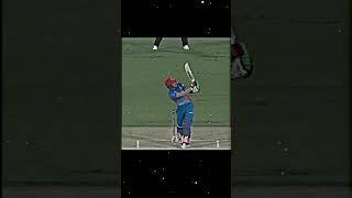 GURBAZ KING BIG SIX #afghanistan #cricket #subscribe #viral #like #trending #shorts