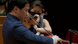 William WEI --- Kreisler Recitativo and Scherzo Caprice Op  6