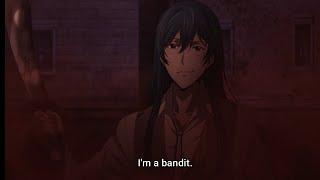 dakai the bandit | ishura episode 3