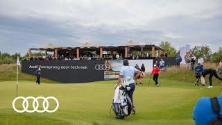 KLM Open 2024 | The International, Amsterdam