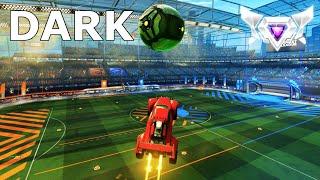 DARK has MECHANICAL SUPERPOWERS in Ranked SSL 1v1! 