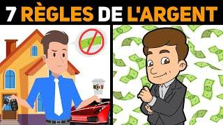 7 Leçons Importantes sur l'Argent ! | Petit Cochon Capitaliste