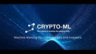 OLD Crypto-ML Demo 2020 - Machine Learning for Cryptocurrency Traders and Investors