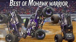 Best Of Mohawk Warrior Monster Truck 2024 : Retired Monster Jam Monster Truck