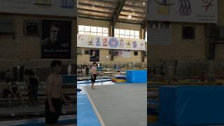 212 #parkour #freerunning #freestyle #tricking #flip #style