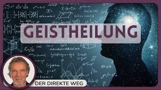 37 Ein Kurs in Wundern EKIW | Meine Heiligkeit segnet die Welt. | Gottfried Sumser