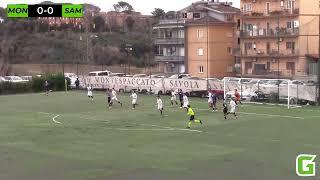 Under 17 Elite | Girone C | Montespaccato - Samagor 0-1