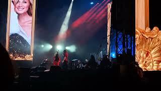 Lara Fabian & Laura Bretan - Broken Vow Live @ Unforgettable Festival, Romexpo, Bucharest 14/09/2024