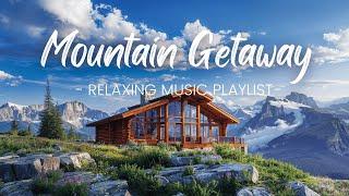 Country Bliss | Relaxing Music for Nature Lovers