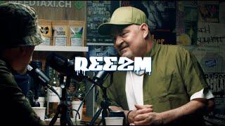 Reezm | Corner Talk St. 04 : Flg. 09