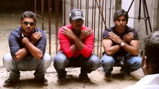 NAAN NADICHA THAANGA MAATA ( ameature comedy short film )