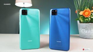 HUAWEI Y5P 2020 | Specifications, Features, Price, Release Date !!