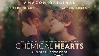 Amazon Studios's Chemical Hearts: Actor Austin Abrams and director Richard Tanne in Conversation