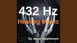 432 Hz Healing Music