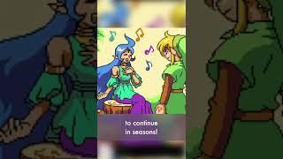 Zelda Game Boy Series - First Impressions