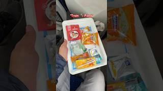 Luxury Train Food Review | Vande Bharat Train Evening Snacks Review | IRCTC Food Review In Train