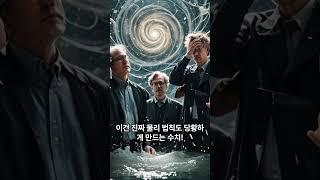 과학자도 포기한 물의 비밀…