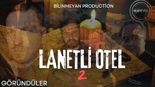 LANETLİ OTEL 2