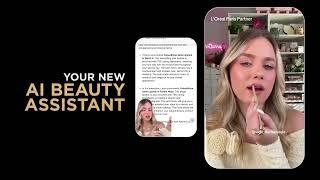 Beauty Genius AI Powered Beauty Assistant 2 - L'Oréal Paris