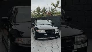 LOWED | KERALA MODIFIED LANCER | TOP KERALA MODIFIED CARS #lancer