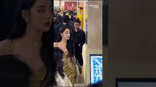 Fancam 啊啊啊啊啊定海神针 红毯女王迪丽热巴回归