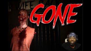 Prepare to Stay Up All Night with This Chilling Horror Game | Gone