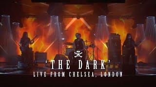 Jason Payne & The Black Leather Riders  - The Dark (Live at Under The Bridge)