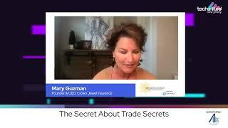 The Secret About Trade Secrets | TechUnited