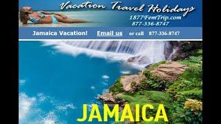 Royalton Negril all-inclusive. Last Minute Jamaica vacation travel deals 1877FemTrip.com