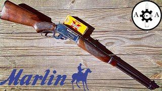 1949 Marlin 336 RC .30-30 lever action. Granddaddy's Gun.