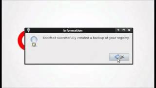 How to Reset your Registry to Factory Settings when your Computer won't Boot