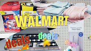 WALMART UNMARKED CLEARANCE/ Tons of deals 75% off