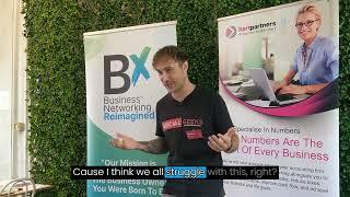 How To Brand Your Business Online - xCite Presentation from Social Geeks Digital Agency