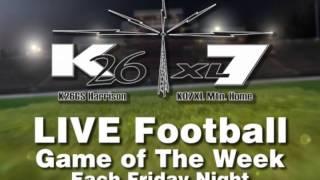 Hometown TV's Game of the Week Promo