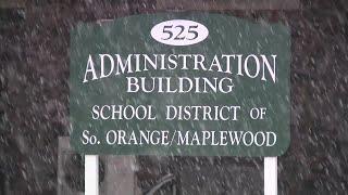 Parents sue South Orange Maplewood school district