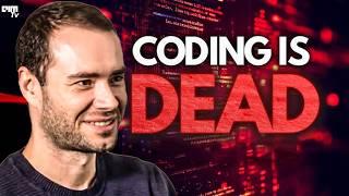 Software 3.0 is Here | English is Now the Programming Language.