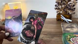 De la Torre a la Abundancia: Superando Energías Negativas y Protegiéndote de la Venganza”#tarot #fyp