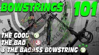 Some strings just suck