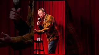Идеальное место знакомства #стендап #юмор #standup #comedy #смех #угар #абушоу #abushow #shorts