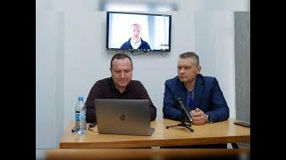 На Вінниччині відбулась онлайн-зустріч з американськими партнерами