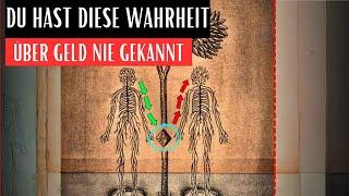 Sobald du dies weißt: Wird GELD fließen so reichlich wie Wasser! (Enthüllung von Geheimnissen)