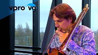 Jörgen van Rijen  - Slipstream for trombone solo and loop station  (live @Bimhuis Amsterdam)