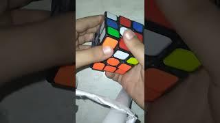 4 strp cube trik