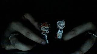 TSSWR in THoND PT 12 Finding the Count of Miracles/Elisa