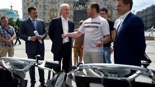 Общественный ВелоКонтроль (ОВК)
