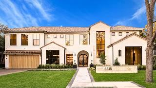 Nobody Has Ever Built A Custom Home Like This